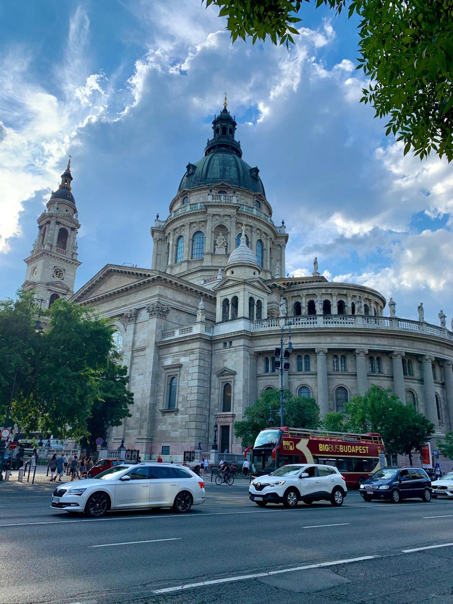 Jasmine'S Residence Budapest Exterior photo